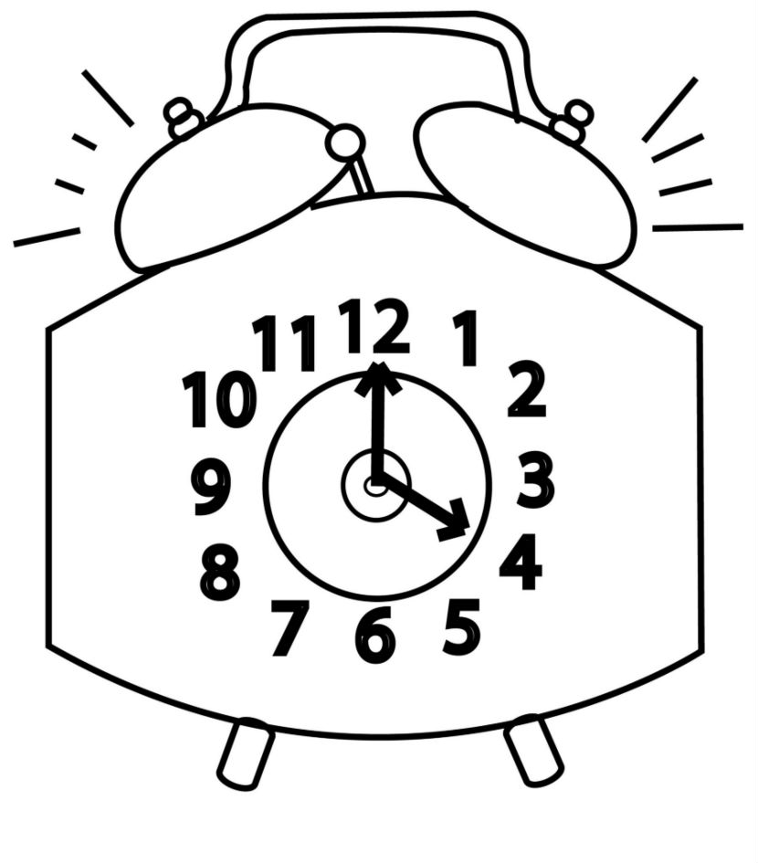 alarm Clock