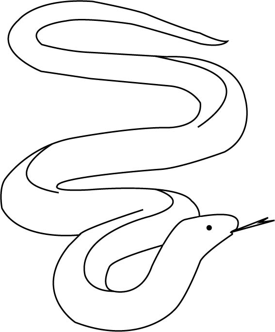 snake