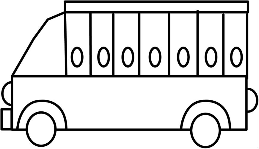 bus