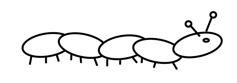 centipede