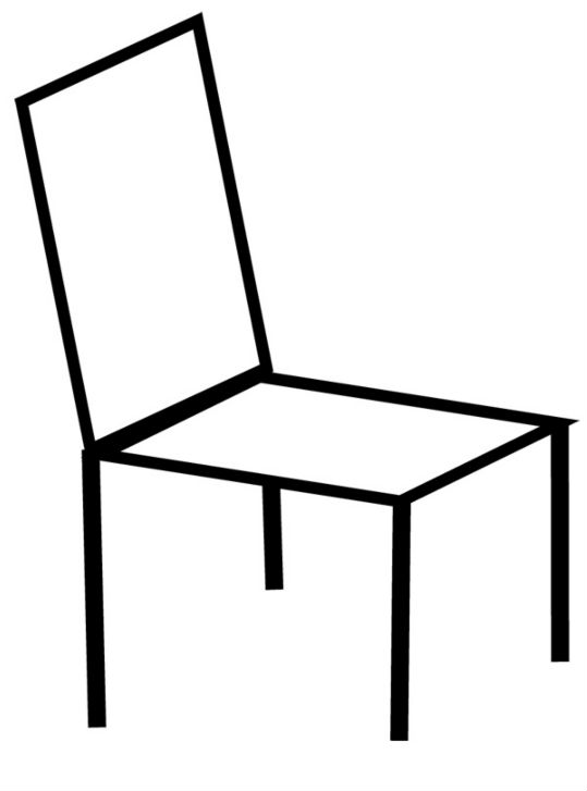 chair