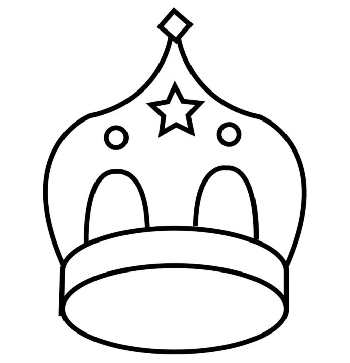 crown