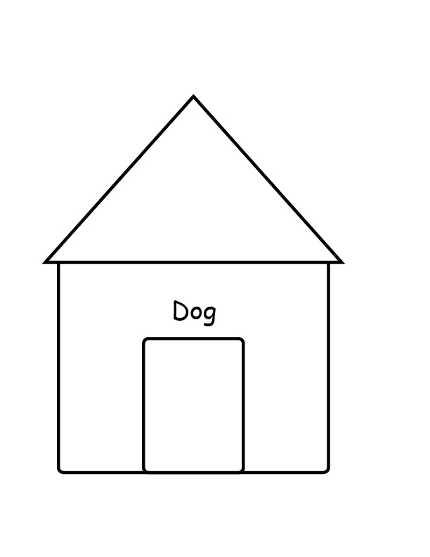 doghouse