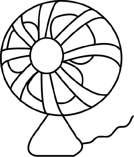 fan