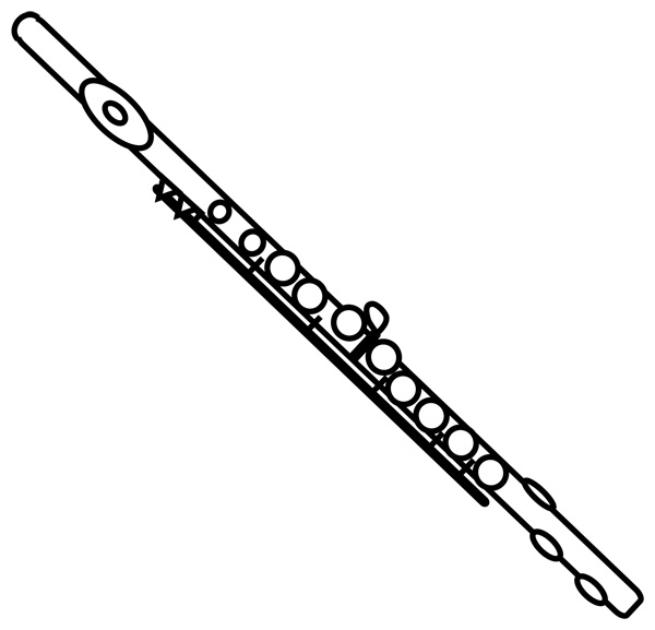 flute