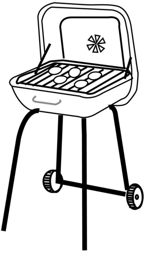 grill