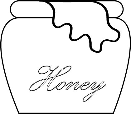 honey