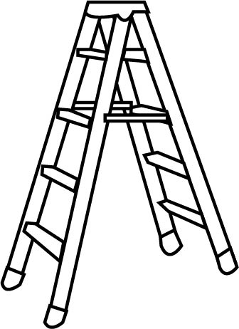 ladder