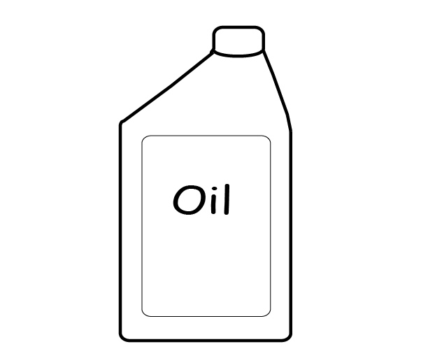 oil