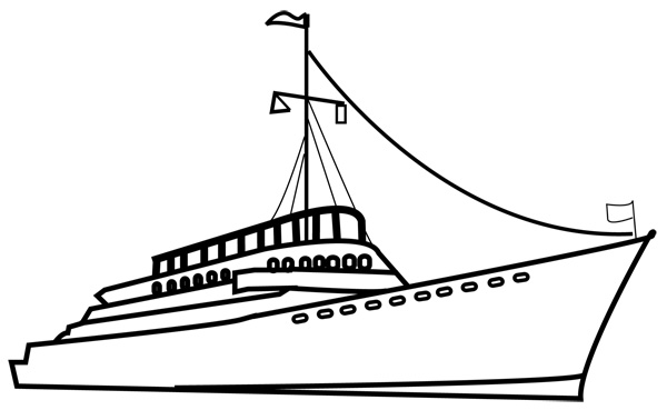 ship