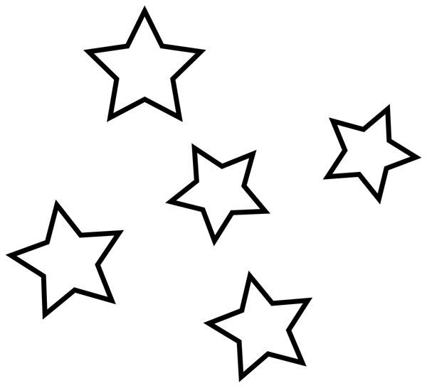 stars