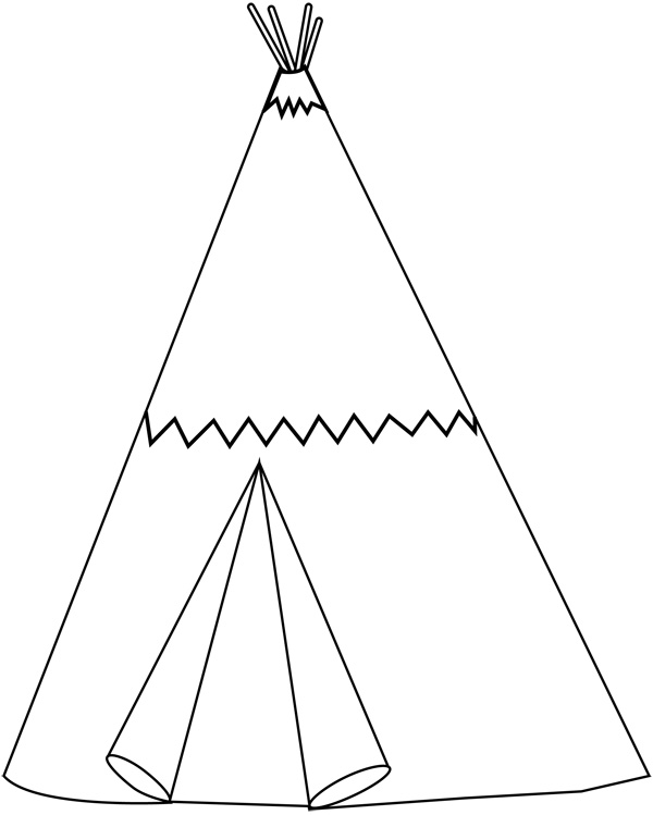 tepee