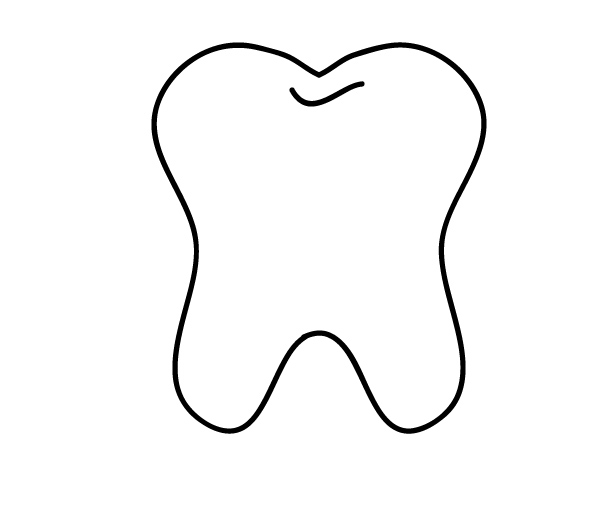 tooth