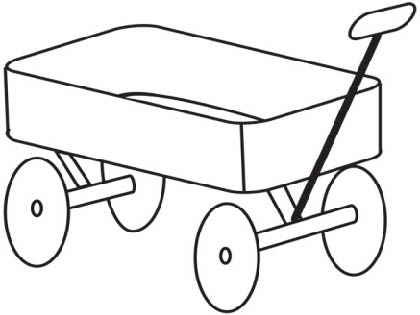 wagon