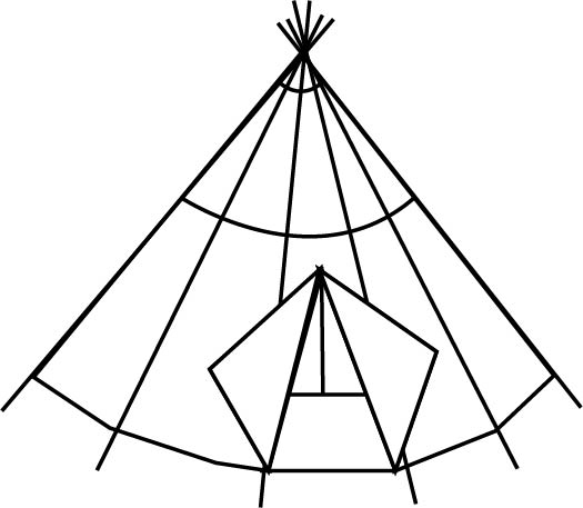 wigwam