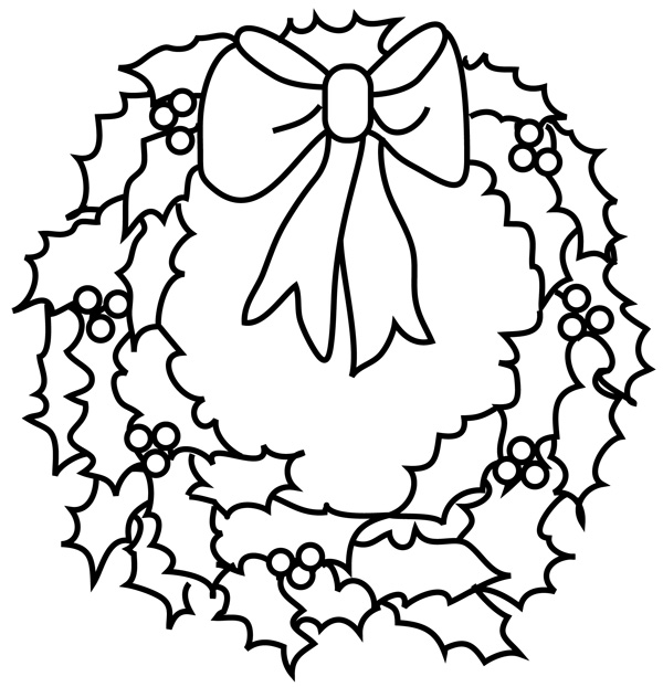 wreath