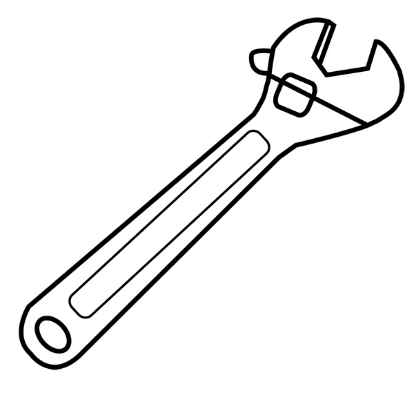 wrench